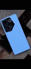 A picture of Tecno camon 20 premier