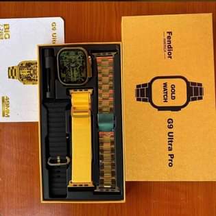 watches