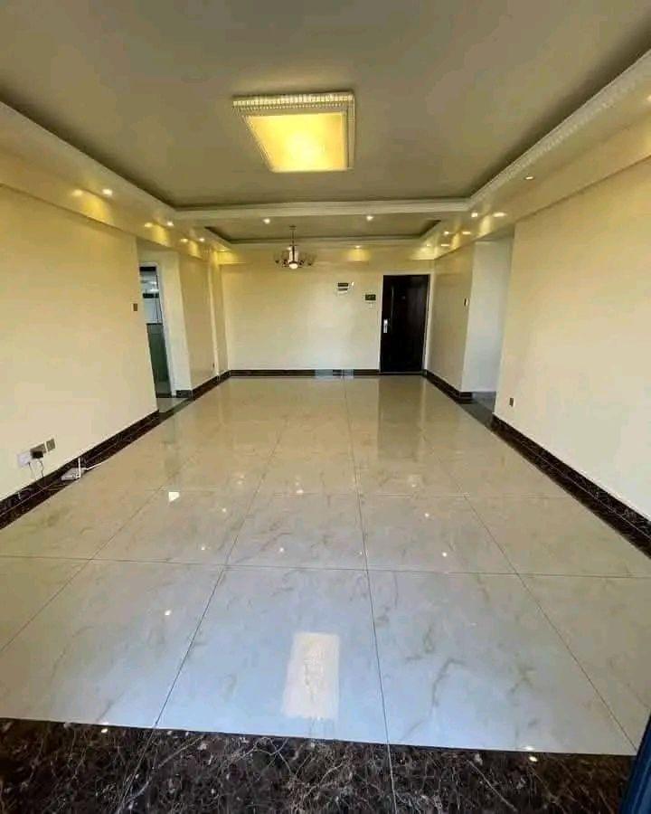 kilimani apartment to rent