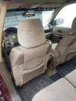 A picture of Honda CR V 05 engine gear is fine ac compressor