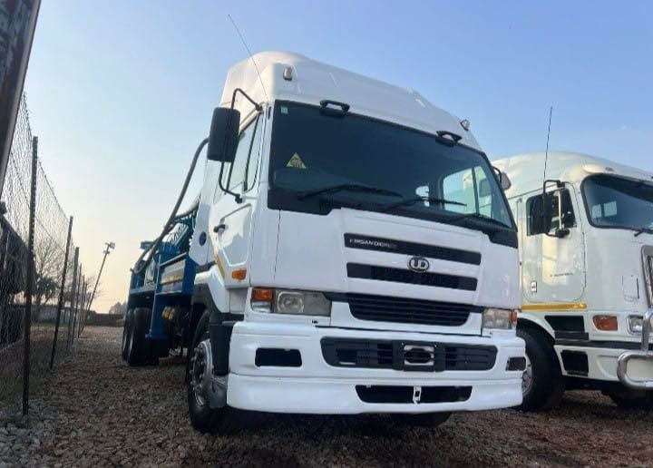 trucks