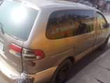 A picture of 2000 Sienna 2000