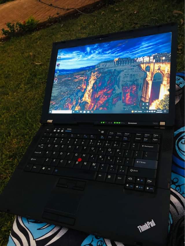 lenovo laptop