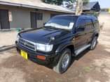A picture of Toyota surf 0766146645
