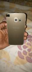 A picture of Nauza samsung s 6 edge aimjui fundi iyo ata mkwaluzo