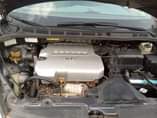 A picture of Toyota sienna 2009