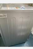 A picture of lG washing machine