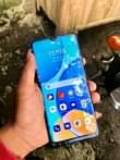 A picture of Oppo a15