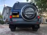 A picture of Toyota LANDCRUISER PRADO