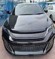 A picture of 2015 Toyota Harrier