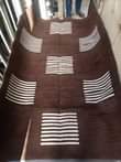 A picture of Center rug Size 9x12