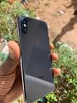 A picture of IPHONE X GB256