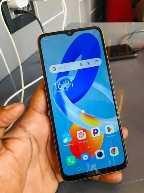 tecno pop