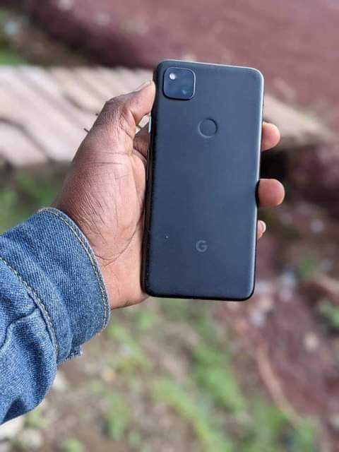 A picture of Phone