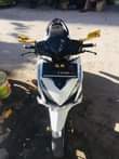A picture of Hondaa Varioo cc150