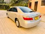 A picture of Toyota premio