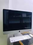 A picture of iMac 5k display