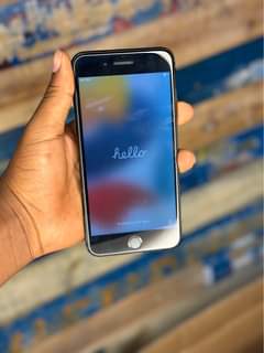 A picture of IPHONE 7PLUS 128GB 290 000