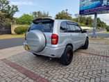 A picture of PRICE BEI 23 8mil TOYOTA RAV4 DXH YEAR 2005 ENGINE