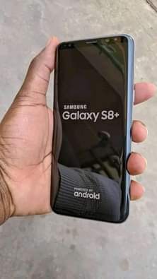 samsung s8 plus