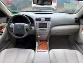 A picture of 2012 Toyota Camry