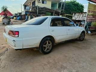 A picture of Gx100 inalengeshwa ml 1 9 Injin Bm2000vvti Gia automatic Full