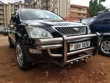 A picture of Toyota Harrier Model 2005 Engine 2 4cc Price 45M Available