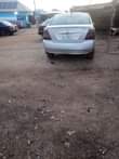 A picture of Toyota Corolla bank type first body untouched engine but Ac