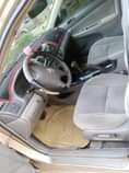 A picture of Distress TOYOTA CAMRY with supper sound Engine and gear transmission