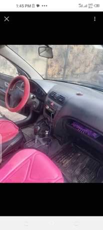 A picture of 2004 Kia Picanto