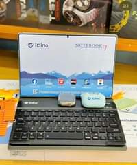 A picture of IDINO NOTEBOOK 7 PC SMART TABLET