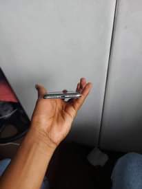 A picture of iPhone X