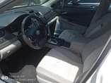 A picture of Camry LE 2012 6 500 000