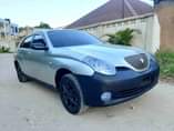 A picture of Mzungu Wa Roho Motors