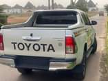 A picture of 2020 Toyota Hilux Revo double cab petrol 2.7AWD