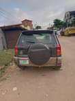 A picture of Toyota RAV4