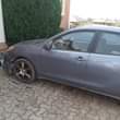 A picture of Toyota Matrix Baked