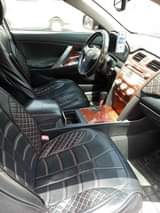 A picture of 08 Toyota Camry