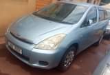 A picture of Wish very clean no Mechanical issues 18m 0750597650