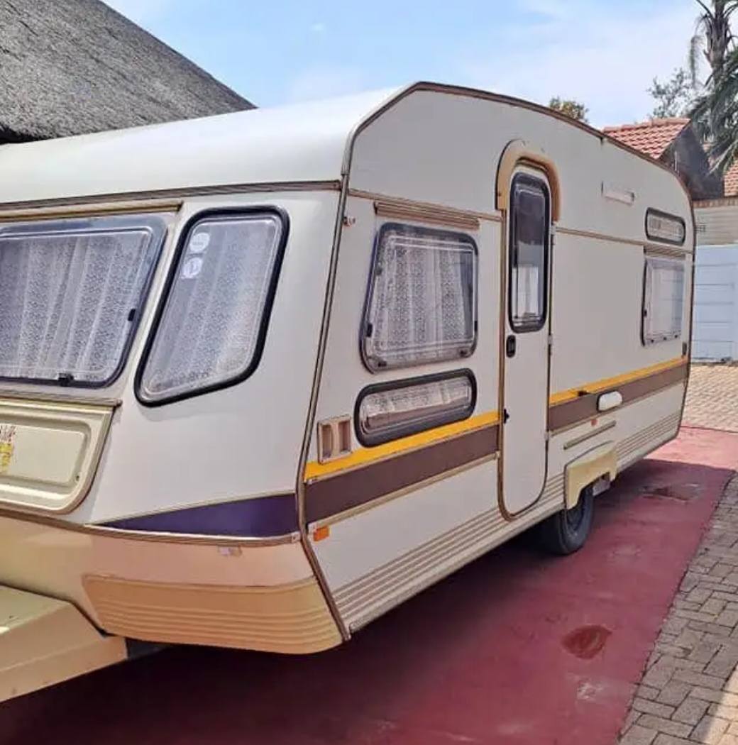 caravans