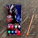 A picture of Quick Cash Needed Samsung Galaxy S21 ultra 5G 40 Discount
