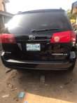 A picture of Toyota Sienna LE 05 For sale