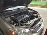 A picture of Toyota Corolla 04 model