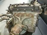 A picture of Hyundai kia G4FG Complete engine For sale In germiston 0835478179
