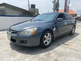 A picture of Super sharp car with sound 4plugs engine transmission is smooth