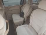 A picture of Distress Reg Honda Odyssey 2009