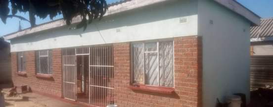 rooms to rent harare