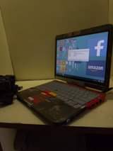 A picture of eliteHP.. Gaming PC