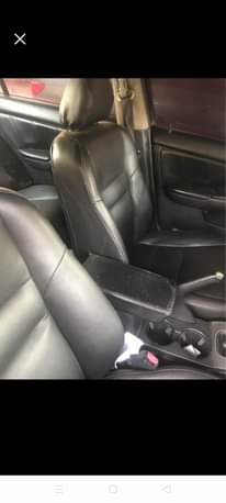 A picture of Extremely super sharp Honda Accord EOD 04 Model FRESH BODY