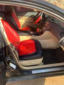 A picture of Lexus GS 07 08 owner is traveling engine and gear